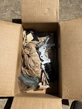 M1161 M1163 RACK & PINION COMPLETE STEERING A...