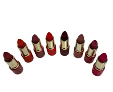 Clarins Joli Rouge Velvet Lipstick (3.5g) SEE PICS; Single/Lot of 2 NEW YOU PICK