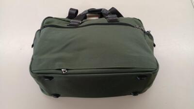 Tumi 1.732.748.8864 2Way Bag Business Casual Leather Luxury High