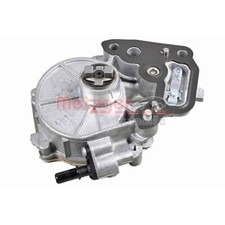 1x Unterdruckpumpe, Bremsanlage METZGER 8010125 passend für OPEL VAUXHALL