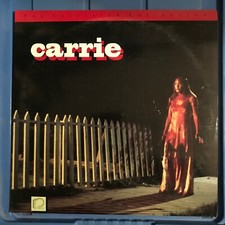 Carrie NTSC Englisch Brain de Palma Sissy Spa...