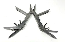 Handsome Man Brands Multi Tool