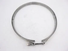 HD Solutions 13" ID Diesel Particulate Filter Clamp 674-7002 CL-1053