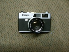 CANON QL 17 35MM CANONET