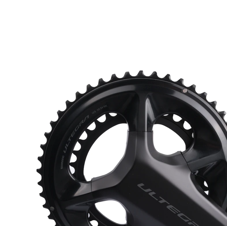 Shimano Ultegra FC-R8100 Crank 2x12-Speed Road Bike Crankset