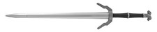 NEW Dragon Stone Medieval Knight 41.5" Foam Jousting Sword - COSPLAY