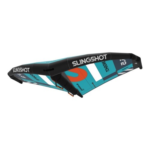Slingshot Slingwing V4 - 7,5m - Bild 8 von 8