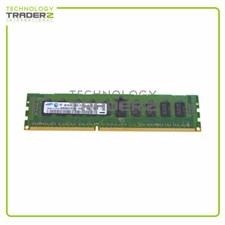 LOT OF 2 M393B5270CH0-YH9 Samsung 4GB PC3-10600R DDR3-1333MHz ECC 1Rx4 Memory