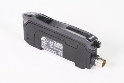 Amplificatore Per Fibra Ottica, Tipo Connettore M8, Unità Di Espansione - Foto 11