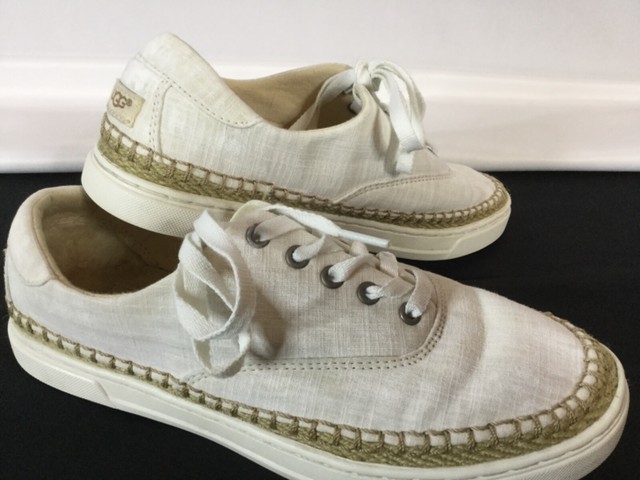 espadrille sneakers australia