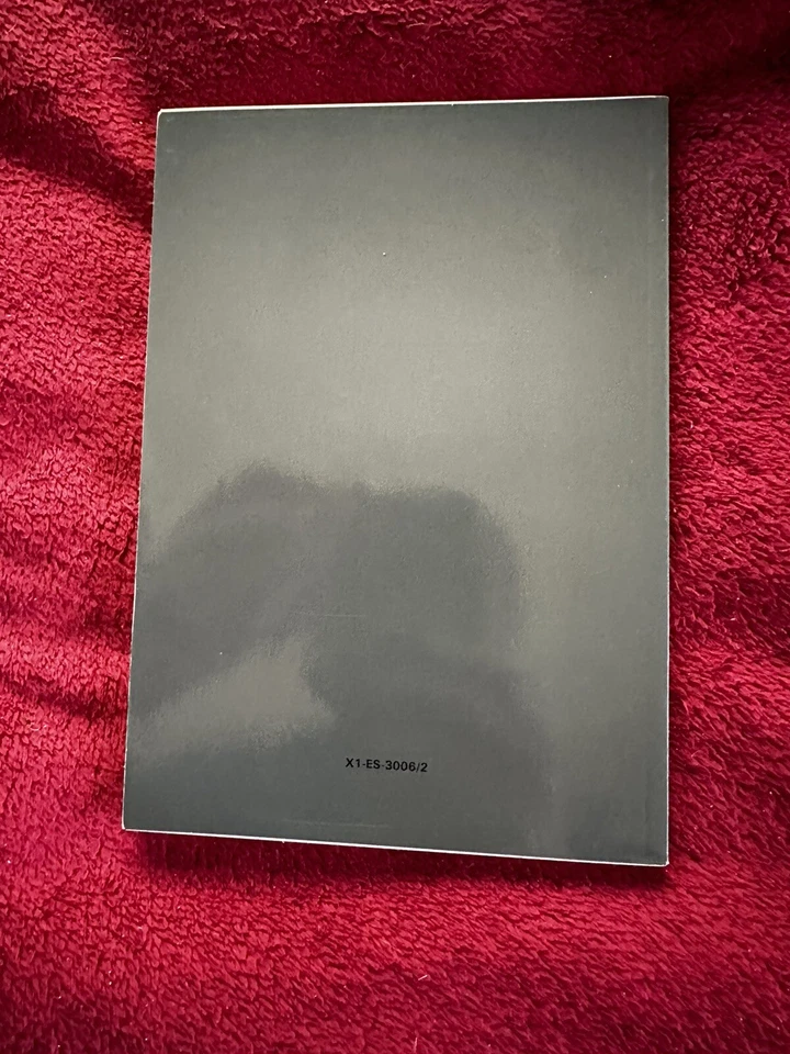 Manual Usuario Citroen Xantia - Imagen 2 de 4