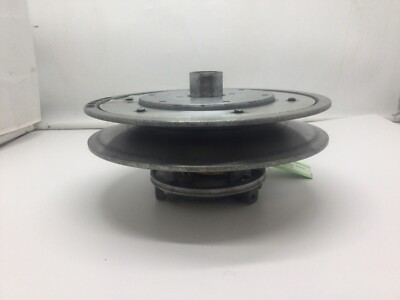 Arctic Cat Secondary Clutch Assembly Z 440 Z 440 Sno-Pro 1998-1999