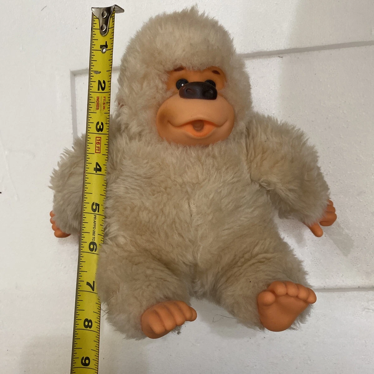 Baby store gonga monkey