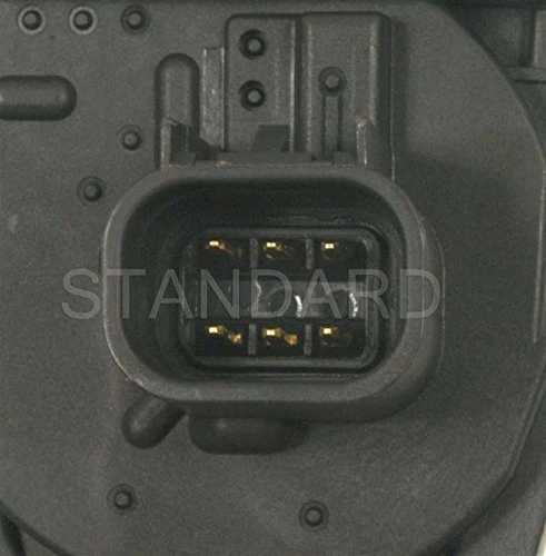 Cuerpo del acelerador Standard Motor Products - S20017 Foto 3 de 4