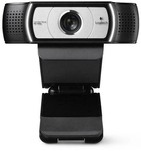 Logitech C930E 30 fps 1080p Video Webcam