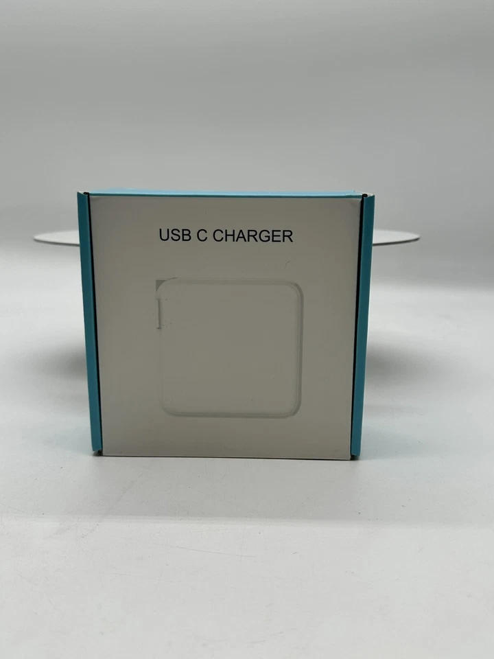 IFEART CHARGER FOR MACBOOK AIR PRO M1-M4 70W USB-C NEW - Image 2 of 4