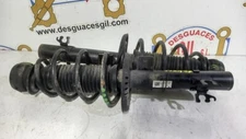 6Q0413031F Front Shock Absorber for SEAT IBIZA IV 1.2 TDI 2008 134764 1088180