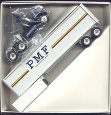 Parker Motor Freight PMF '88 Winross Truck