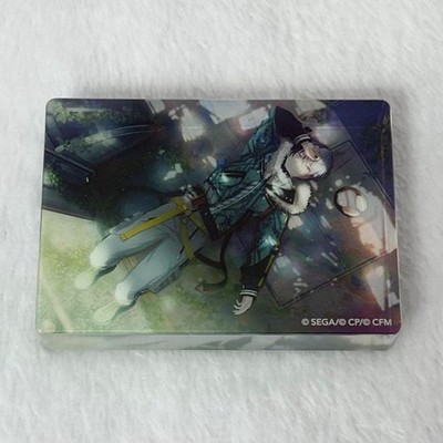 Aoyagi Toya Project Sekai Noble Art Vol. 30 Mirai