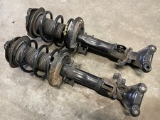 Mercedes W204 S204 Sto&szlig;d&auml;mpfer Federbein vorne  links rechts A2043205638