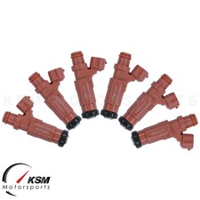 Injecteur Mitsubishi GALANT