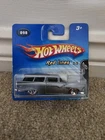 Hot Wheels 8 Crate Red Lines Mattel Diecast Car Vintage