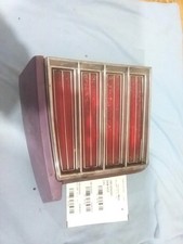 Passenger Right Tail Light Fits 79 Grand Prix 156794 Passenger Right Tail Light Fits 79 Grand Prix 156794