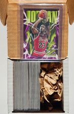 1996-97 Skybox Z-Force Basketball Cards 18