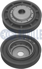 Poulies diverses Nissan KUBISTAR