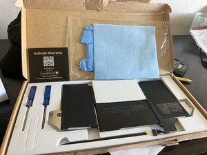 Battery  Replacement For MacBook Air A1932 A1965 New From Amazon