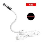 Magnetic Positioning Quilting Laser Light for Sewing Machine Red line-Au