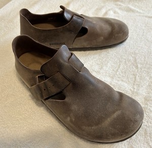【BIRKENSTOCK】LONDON 43　※sale※ Birkenstock 43 London | eBay