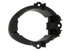 rechts BLIC 6509-01-8183922P Lüftungsgitter, Stoßfänger für TOYOTA