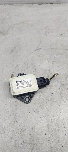 AUDI A4 Avant 8ED, B7 Beschleunigungssensor 8E0907637B 2.00 Diesel 30543381