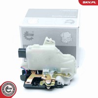 Esen SKV TüRschloss 16SKV411 12V FüR VW Golf 4 1J1 Variant 1J5 Bora 1 1J2 1J6 B5