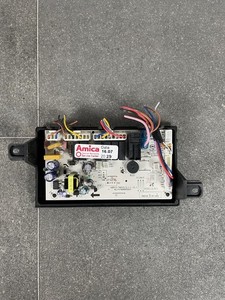 ✅  Amica 17176000033271 WQP12-7601S. D.1-1 Steuermodul Elektronik Geschirrspüler