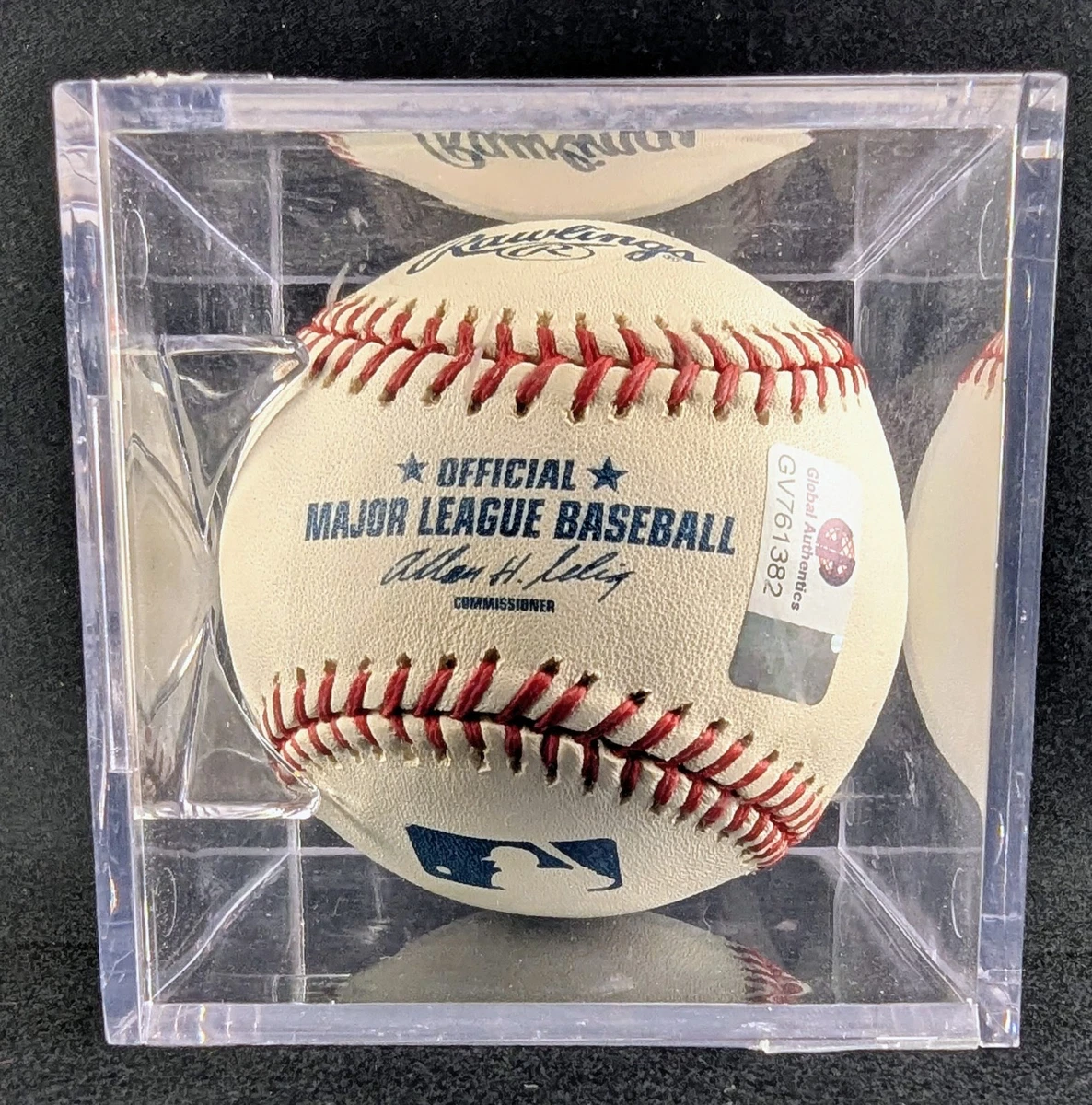 Roy Halladay Signed Baseball for sale | eBay