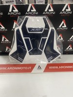 3D Aufkleber Schutz Plattform ZüNdbereich Kompatibel Mit Honda X-ADV Ab 2021 Ca