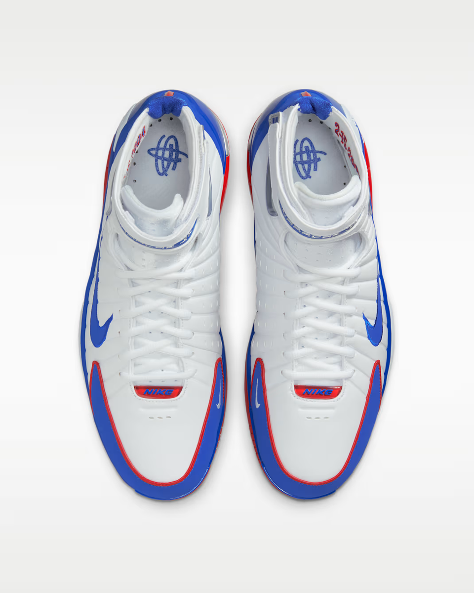 Size 12 - Nike Air Zoom Huarache 2K4 2026 All-Star for sale online