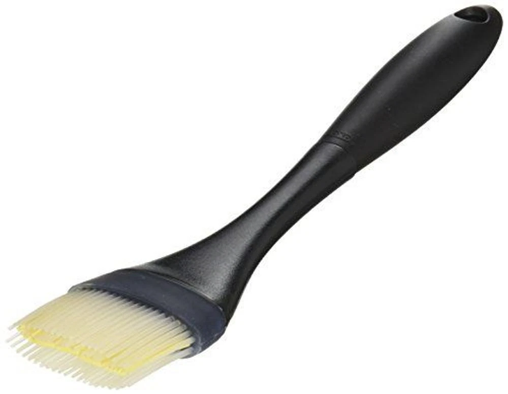 OXO Good Grips Silicone Basting & Pastry Brush - Large Black
Opens in a new window or tab