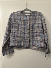 Rich & Royal Cardigan/Blazer Gr. S/36