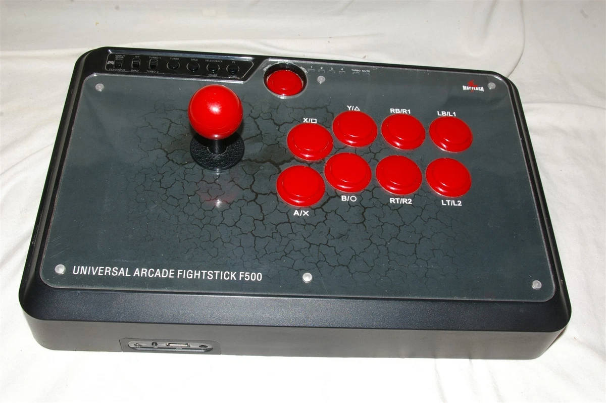 Ps3 Fight Stick for sale | eBay