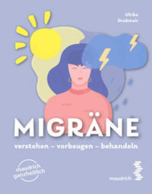Migräne Ulrike Grabmair