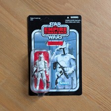 Star Wars The Vintage Collection Boba Fett Prototype VC61 UNPUNCHED