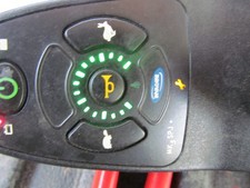 Invacare MK5 SPJ+ Shark Joystick From Invcare M51 Pronto Wheelchair