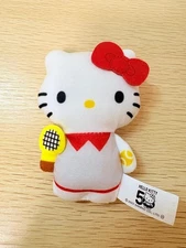 Mcdonald Hello Kitty Stuffed Toy Cute Character Goods Japan
