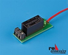 Krick ROMARIN Relais Modul 16A für Multi-Switch / ro8442