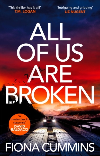 All Of Us Are Broken Fiona Cummins - Image 5