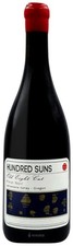Hundred Suns Old Eight Cut Pinot Noir 2024 (750ml)