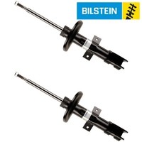 2X StoßDäMpfer Bilstein 22-183699 2 StossdäMpfer Rechts Links Vorne